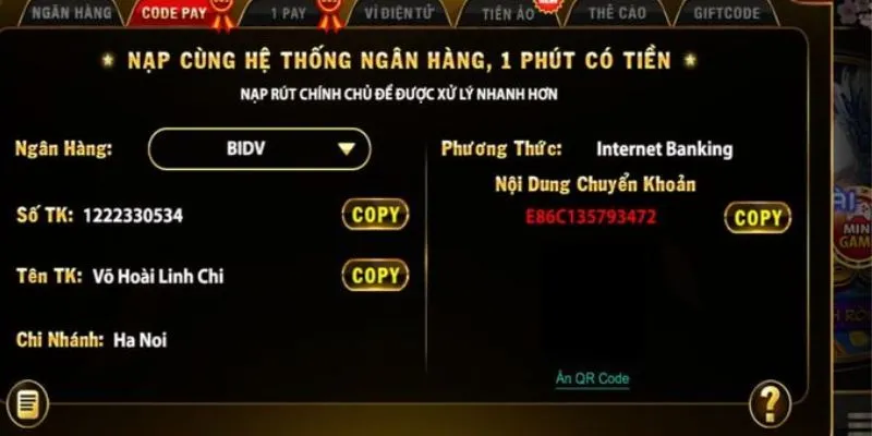 Lựa chọn hình thức giao dịch tối ưu cho nhu cầu cá nhân