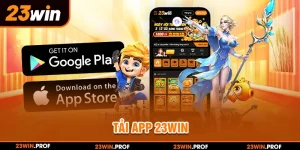 Tải app 23WIN