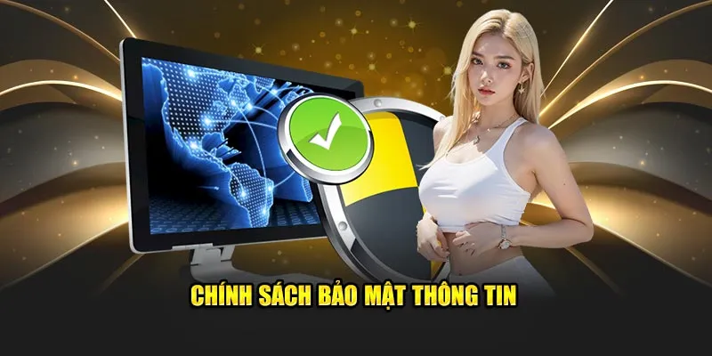 Giới thiệu đôi nét về điều khoản bảo mật của 23win